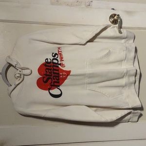 State Champs heart KOTNA tour hoodie